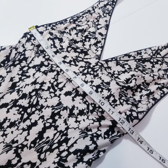 Free People Jet Combo Maxi Dress - Picture 5 of 11